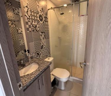 Soacha Apartamento | Apartamento Villavicencio