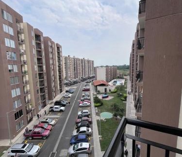 Soacha Apartamento | Apartamento Villavicencio