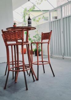 Salvador Apartamento | Apartamento Vila Aconchego Salmão