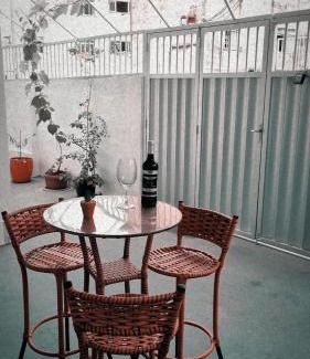 Salvador Apartamento | Apartamento Vila Aconchego Salmão