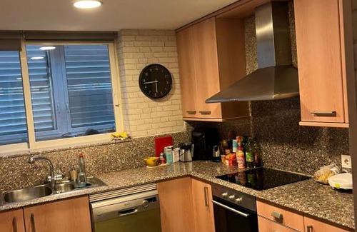 La Vila Olimpica del Poblenou Apartamento | Apartamento Vila olimpica de 2 dormitorios a 200 metros de la playa Novia Icaria, Barcelona
