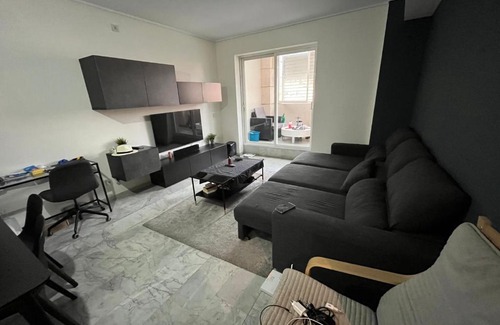 La Vila Olimpica del Poblenou Apartamento | Apartamento Vila olimpica de 2 dormitorios a 200 metros de la playa Novia Icaria, Barcelona