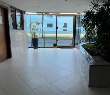 Vila Velha Apartamento | Apartamento Vila Velha facing Praia de Itapoã