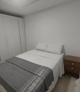 Vila Velha Apartamento | Apartamento Vila Velha facing Praia de Itapoã