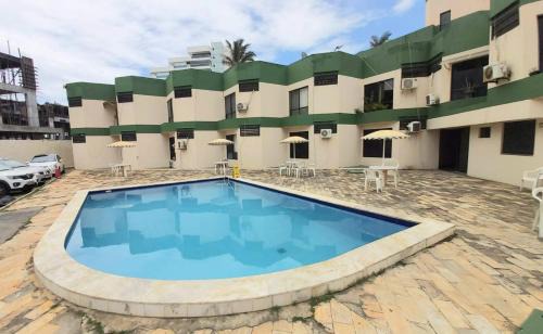 Armacao Apartamento | Apartamento Vilage na Praia de Armação Salvador