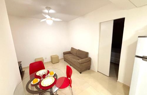 Armacao Apartamento | Apartamento Vilage na Praia de Armação Salvador
