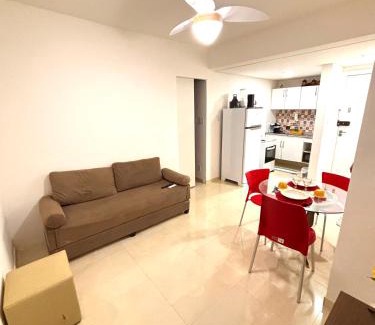Armacao Apartamento | Apartamento Vilage na Praia de Armação Salvador