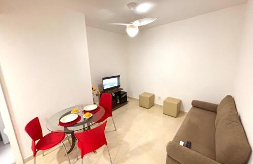 Armacao Apartamento | Apartamento Vilage na Praia de Armação Salvador