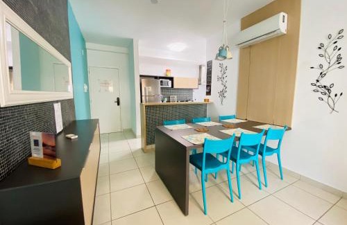 Vila Julia Apartamento | Apartamento Villa di Fiori