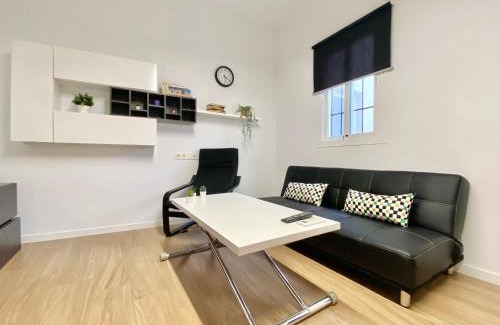 Antequera Apartamento | Apartamento Villa María III