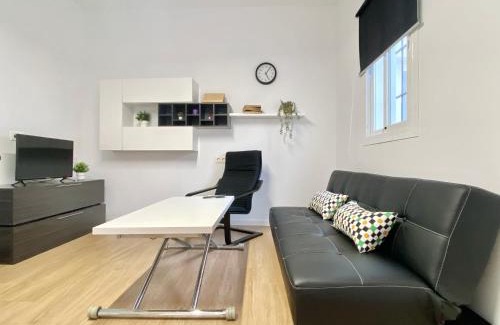 Antequera Apartamento | Apartamento Villa María III