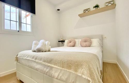 Antequera Apartamento | Apartamento Villa María III