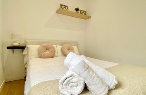 Antequera Apartamento | Apartamento Villa María III