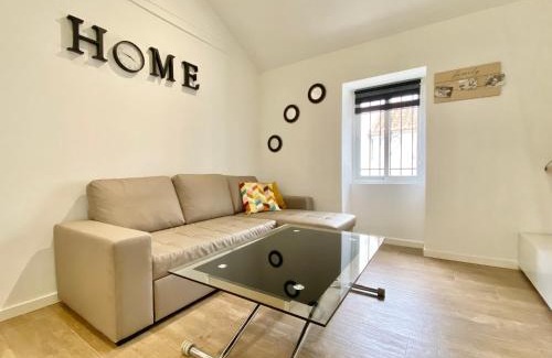 Antequera Apartamento | Apartamento Villa María II