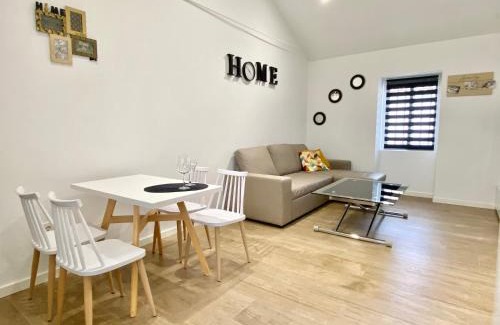 Antequera Apartamento | Apartamento Villa María II