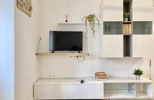 Antequera Apartamento | Apartamento Villa María II