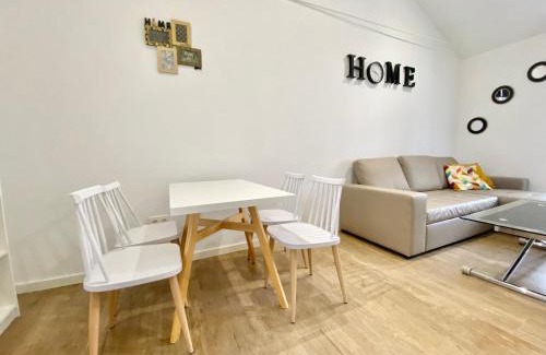 Antequera Apartamento | Apartamento Villa María II