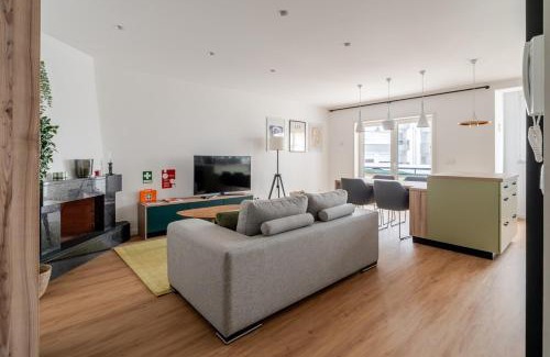 Vila Verde Apartamento | Apartamento Villa Paioryna II