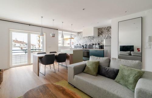 Vila Verde Apartamento | Apartamento Villa Paioryna II