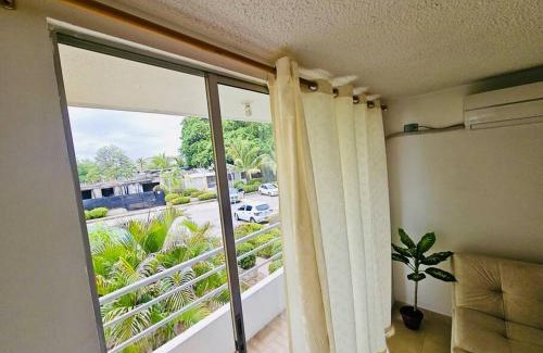 Metropolitana Apartamento | Apartamento Villa San Pedro