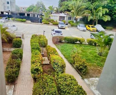 Metropolitana Apartamento | Apartamento Villa San Pedro