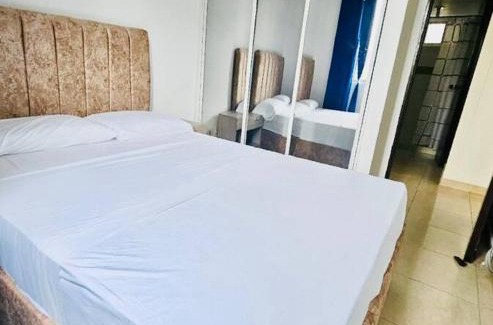 Metropolitana Apartamento | Apartamento Villa San Pedro