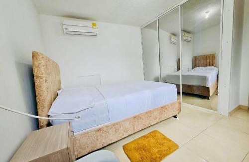 Metropolitana Apartamento | Apartamento Villa San Pedro