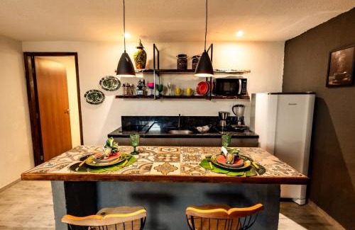 Itapua Apartamento | Apartamento Villa Siena Condomínio À Beira Mar próximo ao Aeroporto