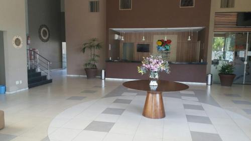 Sao Jose do Turvo Apartamento | Apartamento Village Aldeia das águas