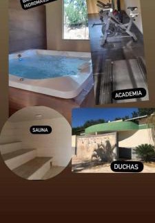 Sao Jose do Turvo Apartamento | Apartamento Village Aldeia das águas