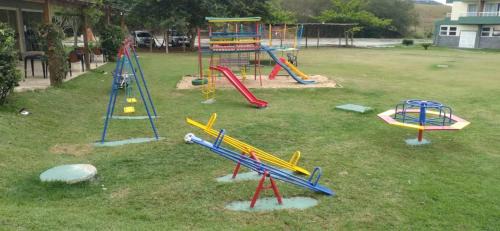 Sao Jose do Turvo Apartamento | Apartamento Village Aldeia das águas