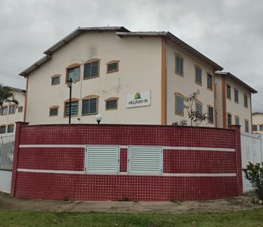 Guaratingueta Apartamento | Apartamento Villagio IV Ubatuba