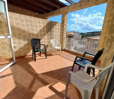Villaricos Apartamento | Apartamento Villaricos con parking