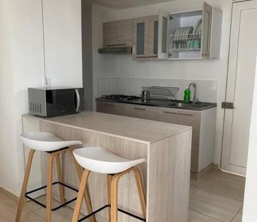 Villeta Apartamento | Apartamento Villeta