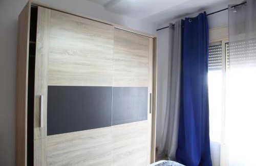 Valdepeñas Apartamento | Apartamento Vino Tinto