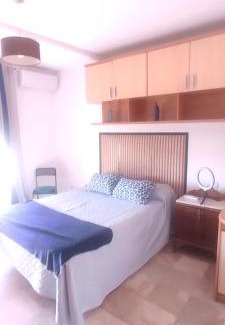 Valdepeñas Apartamento | Apartamento Vino Tinto