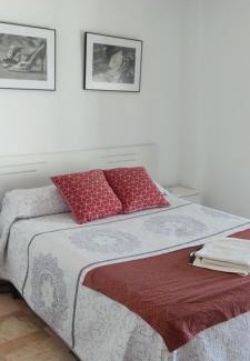 Valdepeñas Apartamento | Apartamento Vino Tinto
