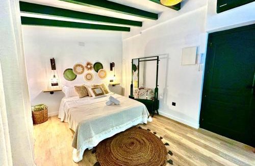 Aduanas Apartamento | Apartamento vista al mar