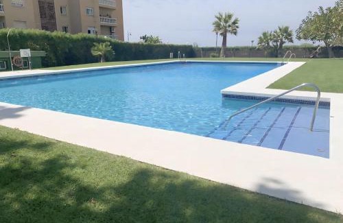 Guadalmar Apartamento | Apartamento Vista al Mar
