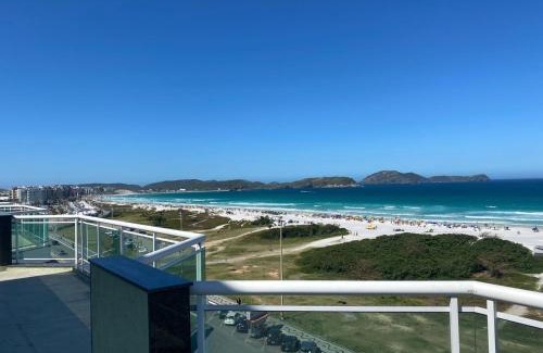 Vila Nova Apartamento | Apartamento Vista do mar - Praia do Forte