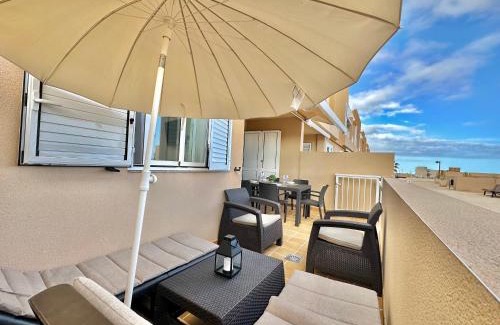 Poris de Abona Apartamento | Apartamento Vista Faro