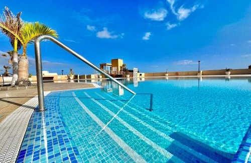 Poris de Abona Apartamento | Apartamento Vista Faro