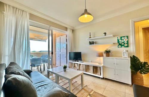 Poris de Abona Apartamento | Apartamento Vista Faro
