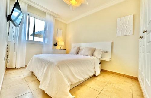 Poris de Abona Apartamento | Apartamento Vista Faro