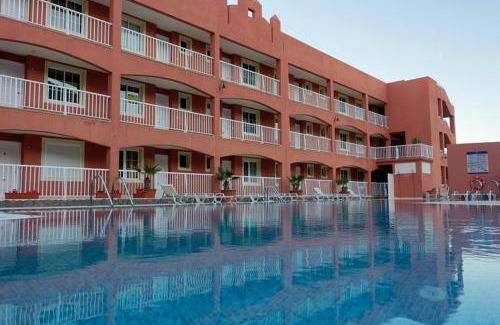 Pájara Apartamento | Apartamento Vista Esmeralda en Playa Paraiso