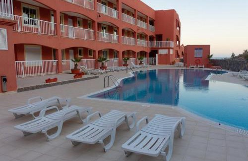 Pájara Apartamento | Apartamento Vista Esmeralda en Playa Paraiso