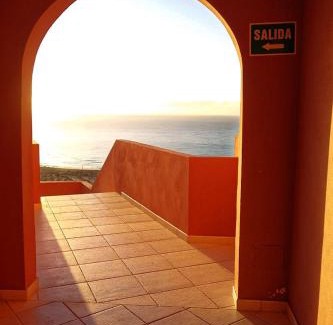 Pájara Apartamento | Apartamento Vista Esmeralda en Playa Paraiso