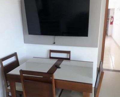 Guilhermina Apartamento | Apartamento vista mar 101