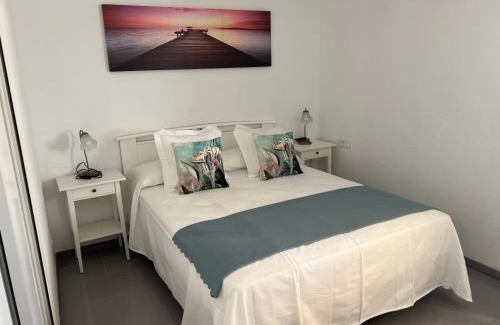 Esquinzo Apartamento | Apartamento Vista Mar ,Playas de Jandia Esquinzo