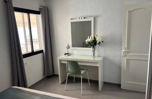 Esquinzo Apartamento | Apartamento Vista Mar ,Playas de Jandia Esquinzo